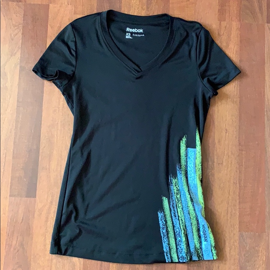 Reebok Workout T-Shirt